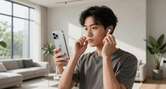 Apple releasing 20th anniversary iPhone, AirPods with cameras next year: report
