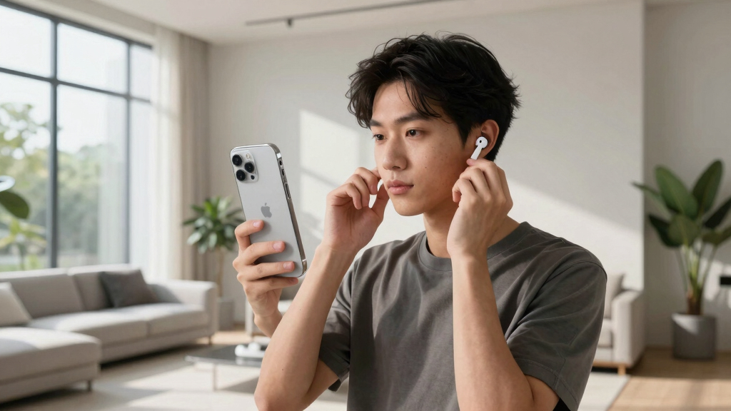 Apple releasing 20th anniversary iPhone, AirPods with cameras next year: report