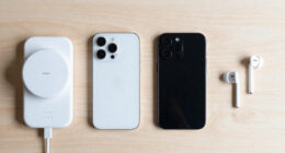 Apple's 20th Anniversary iPhones to Come in Two Sizes, Will Launch Alongside Gen 2 Foldable iPhone
