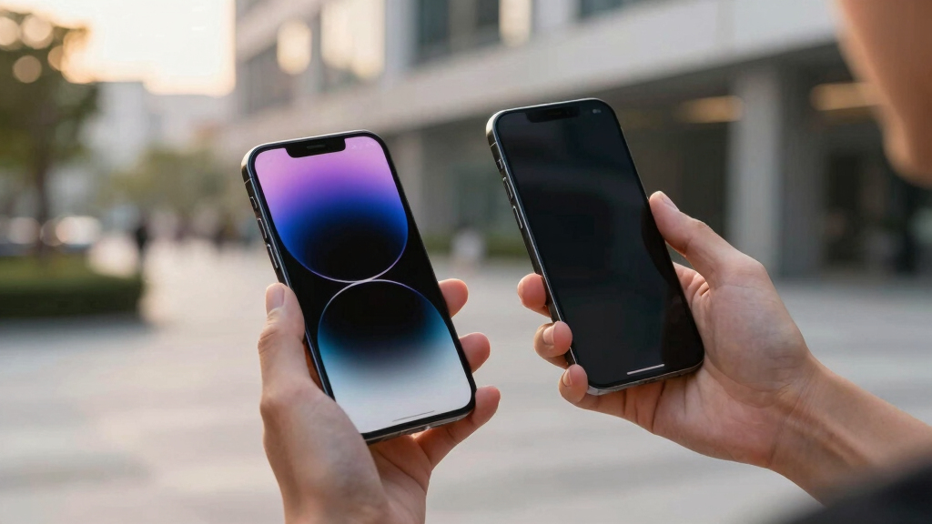 Apple's 20th Anniversary iPhones to Come in Two Sizes, Will Launch Alongside Gen 2 Foldable iPhone
