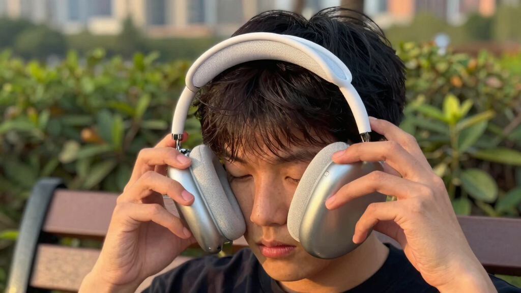 Apple’s AirPods Max 2 headphones are still $150 off — for now