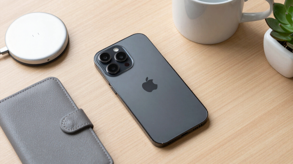 Apple’s iPhone 18 Pro Features: Everything We Know So Far