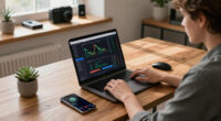 Are Polymarket Trading Bots Actually Profitable? The Math Behind 2026’s Prediction-Market Arbitrage Industry