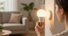 Are smart bulbs more expensive to run than standard LEDs?