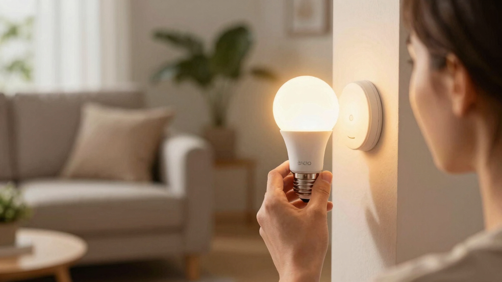 Are smart bulbs more expensive to run than standard LEDs?