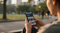 Australia's social media ban may not be that effective, study finds