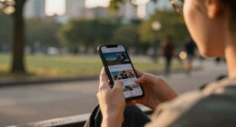 Australia's social media ban may not be that effective, study finds