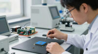 Baidu’s Chip Unit Asked IPO Investors to Buy Its Semiconductors