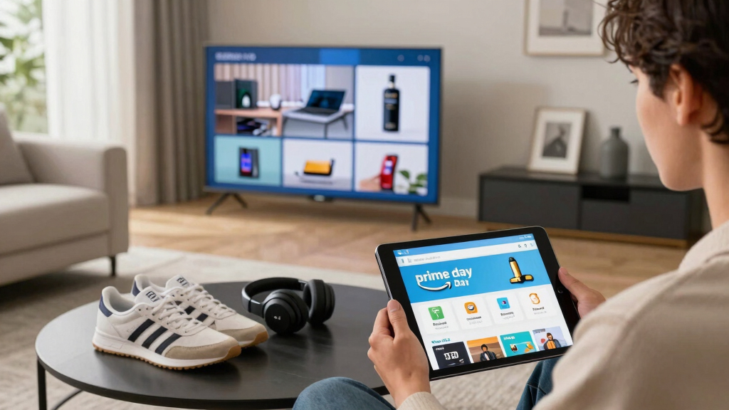 Best Amazon Prime Day Deals Right Now: Up to 67% off Adidas, Sony and More