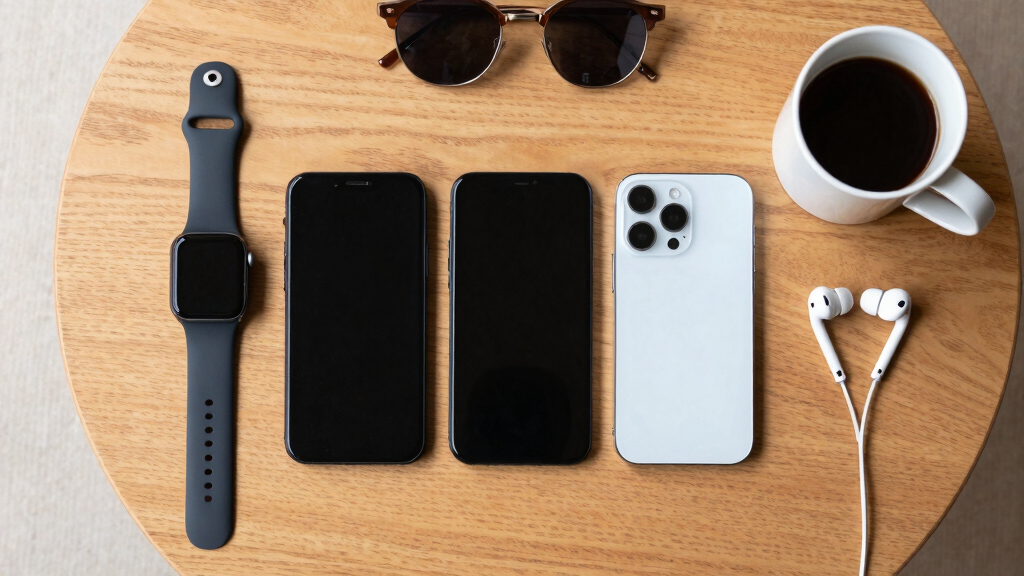 Best Prime Day Tech Deals Offer Up to $280 Off (2026): Phones, Watches, and More