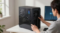 Best Quiet CPU Coolers for Sustained AI/Compute Loads