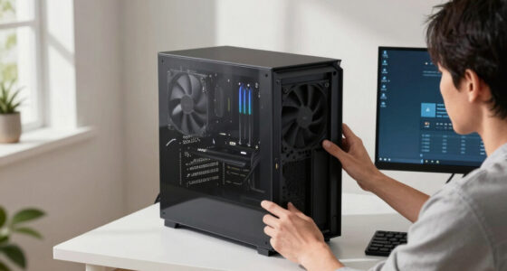 Best Quiet CPU Coolers for Sustained AI/Compute Loads