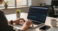 Building an AI Trading Bot — Week One: Why a 90 % Win Rate Can Still Lose Money