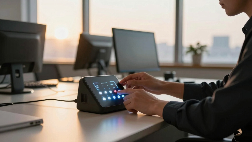 Capability or Control: The European Enterprise AI Playbook for the AI Act Era