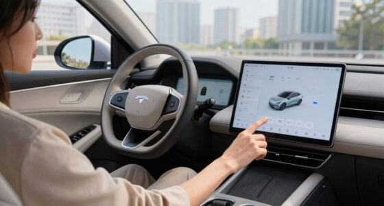 Car manufacturers are ditching Android Auto in 2026: Here's why