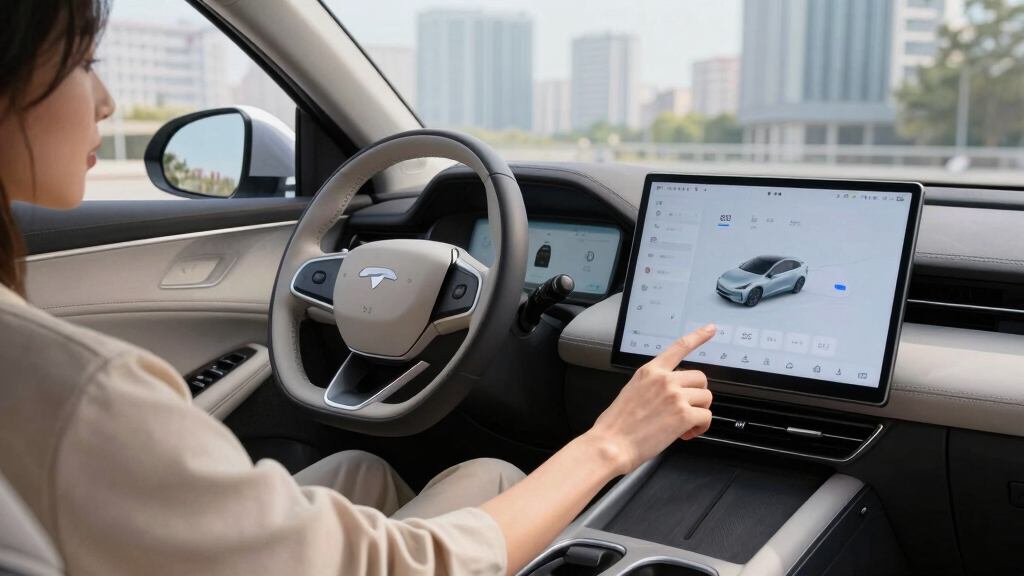 Car manufacturers are ditching Android Auto in 2026: Here's why