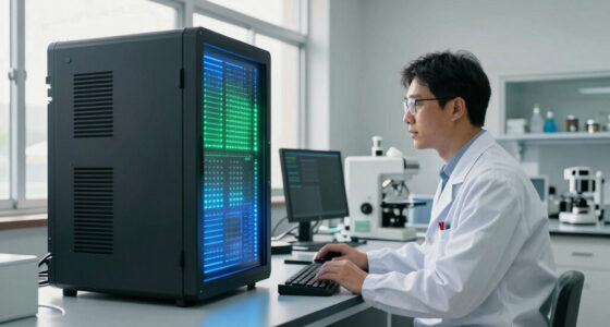 China Defies US Restrictions and Builds the World’s Fastest Supercomputer