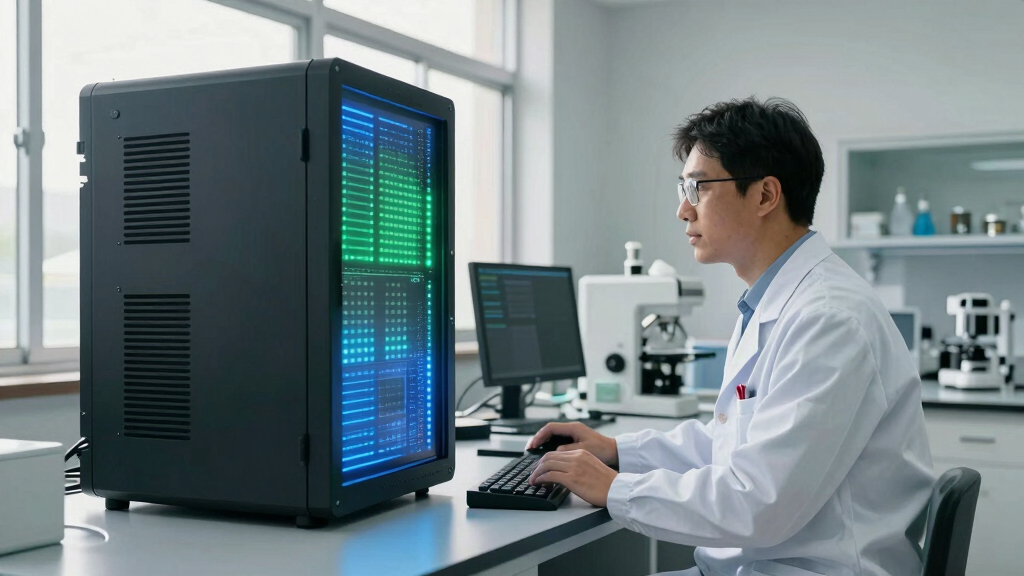 China Defies US Restrictions and Builds the World’s Fastest Supercomputer