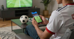 Clash of Clans Is Giving Football Fans the Crossover They Didn't Know They Needed
