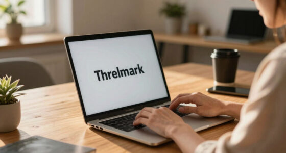 Disk Is the Contract: Inside Threlmark’s Local-First Architecture