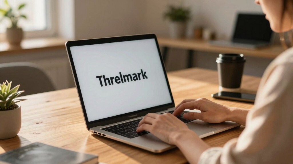 Disk Is the Contract: Inside Threlmark’s Local-First Architecture