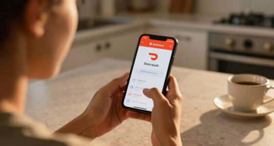 DoorDash App Outage: Is DoorDash’s Mobile App Down? Thousands of Users Across US Report Checkout Failures & Error Screens | DoorDash Mobile App Downdetector Status