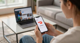 DoorDash suffers outage, users hit social media