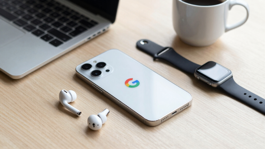 Ex-Google engineer says Larry Page, Sergey Brin and Sundar Pichai share the same 'crazy' trait
