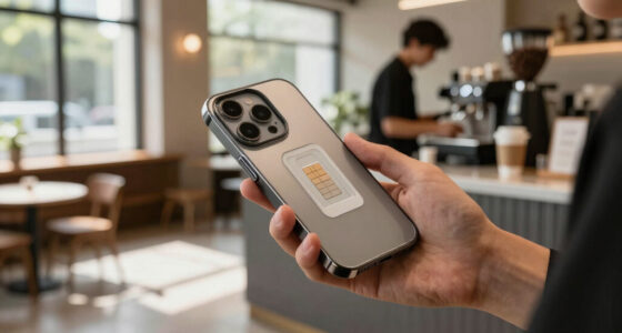 FCC wants to kill burner phones by forcing telecoms to get all customers' IDs