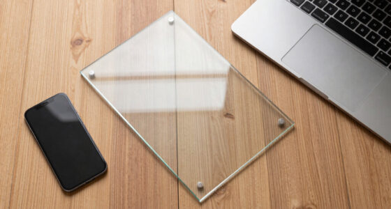 Glasspane: When Transparency Itself Becomes the Product