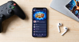 Global Chat Is Back In Clash Of Clans As World Cup Content Rolls In