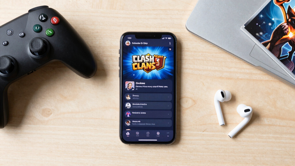 Global Chat Is Back In Clash Of Clans As World Cup Content Rolls In