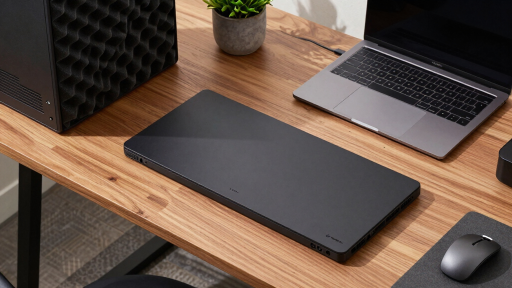 How to Reduce Heat and Noise in a High-Power AI Workstation