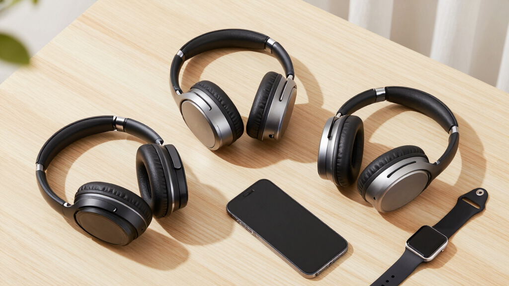 I Found The Best Amazon Prime Day Headphone Deals (2026)