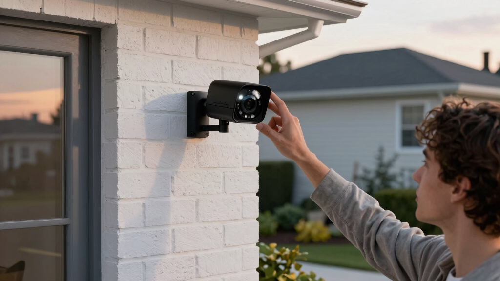 I Just Saw That Eufy’s Floodlight Security Camera Is Cheaper Than Ever (2026)