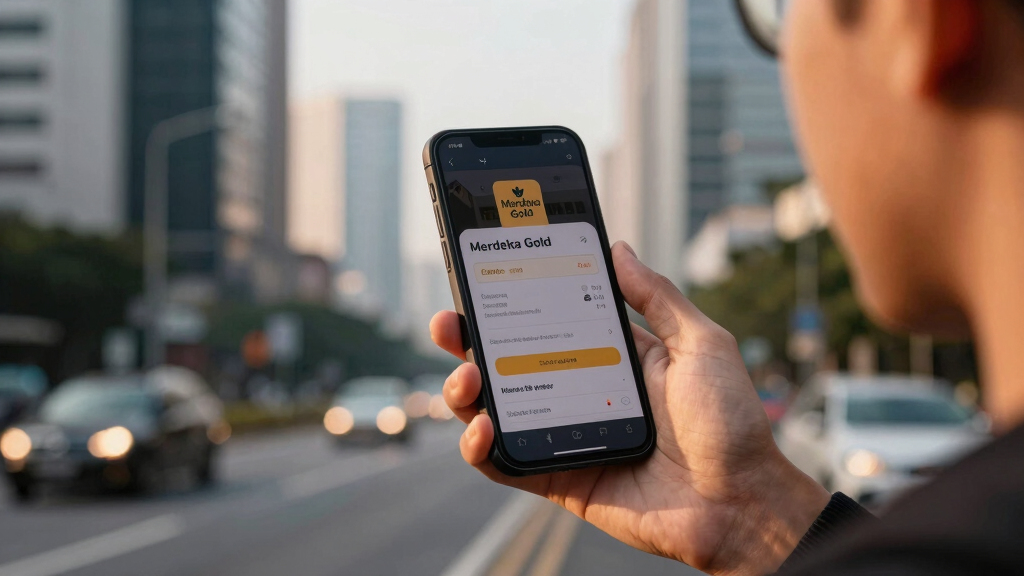 Indonesian miner Merdeka Gold taps Hong Kong market with $310m listing