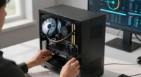 Liquid vs Air Cooling for 24/7 Inference Rigs