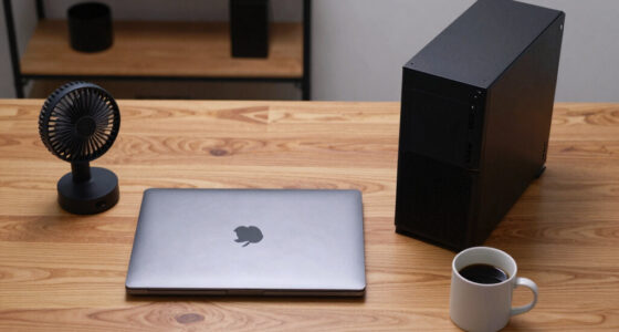 Mac vs GPU Tower for Local LLMs: The Heat-and-Noise Tradeoff