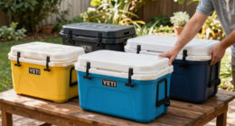 My Favorite Coolers Are on Sale for Prime Day: Yeti, Igloo, Ninja, and More (2026)