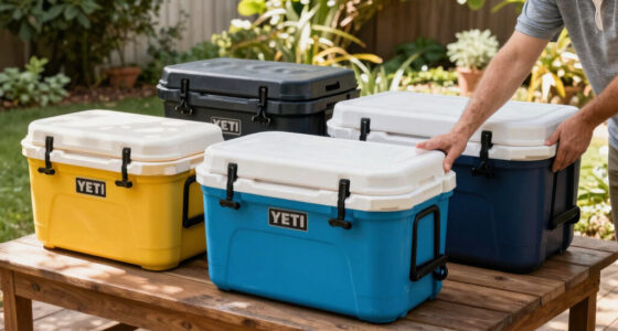 My Favorite Coolers Are on Sale for Prime Day: Yeti, Igloo, Ninja, and More (2026)