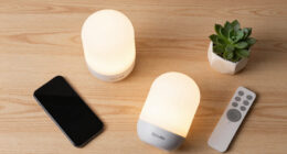 My favorite Govee smart lamps are at their lowest prices ever for Prime Day