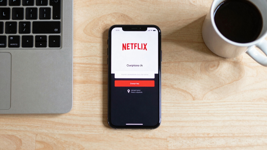 Netflix Just Started Requiring Separate Emails, but There's a Workaround