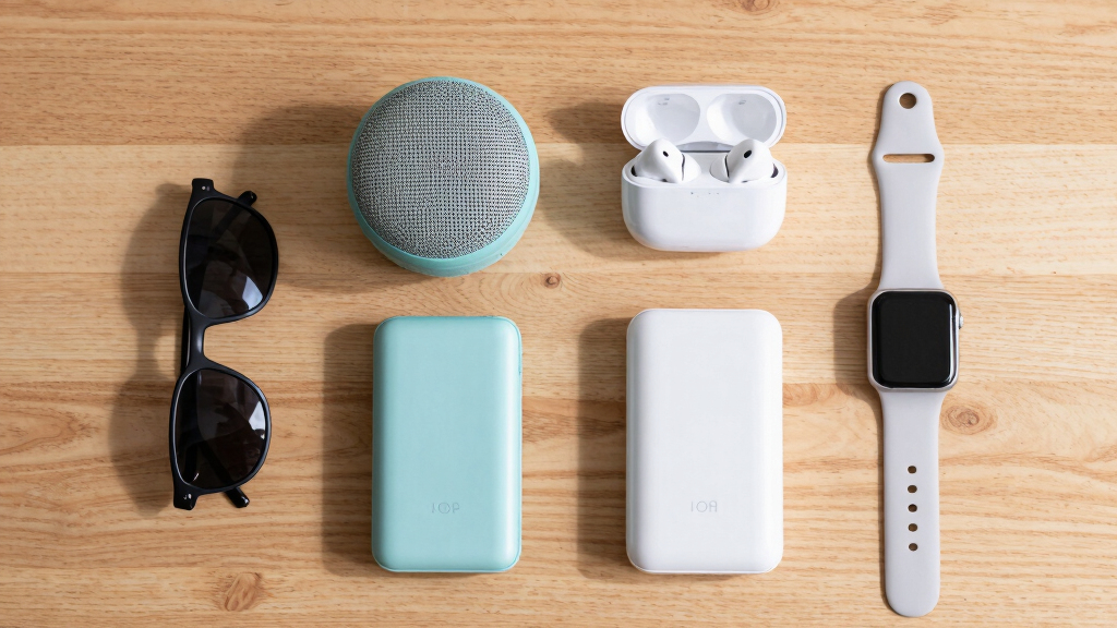 Our favorite Prime Day gadgets under $100 you don’t need but will really want