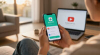 Peacock Premium Plus Is Now Part of YouTube's Add-On Subscriptions