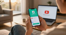Peacock Premium Plus Is Now Part of YouTube's Add-On Subscriptions