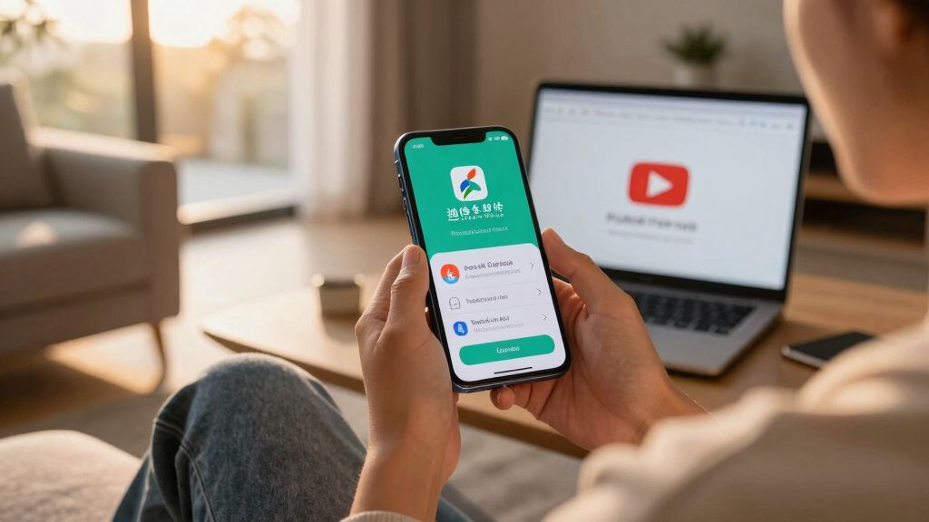 Peacock Premium Plus Is Now Part of YouTube's Add-On Subscriptions