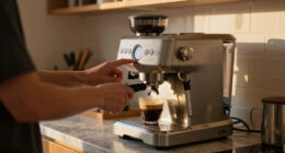 Prime Day Deal 2026: Fellow Espresso Series 1 Is $200 Off