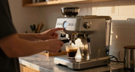 Prime Day Deal 2026: Fellow Espresso Series 1 Is $200 Off