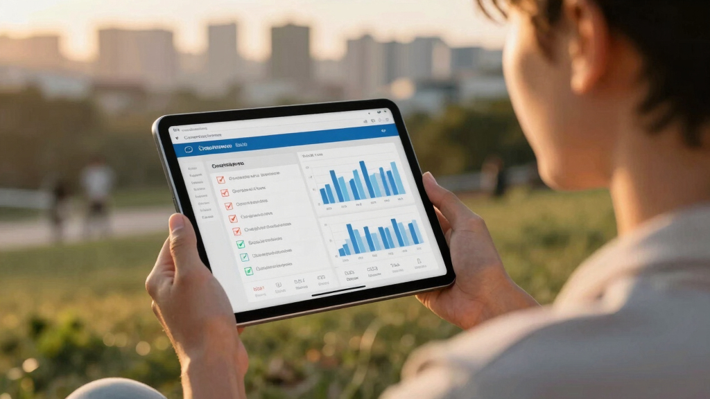 QAtrial: Compliance That Shows Its Work
