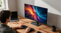 Samsung’s Excellent OLED Monitors Are Up to 38 Percent Off for Prime Day